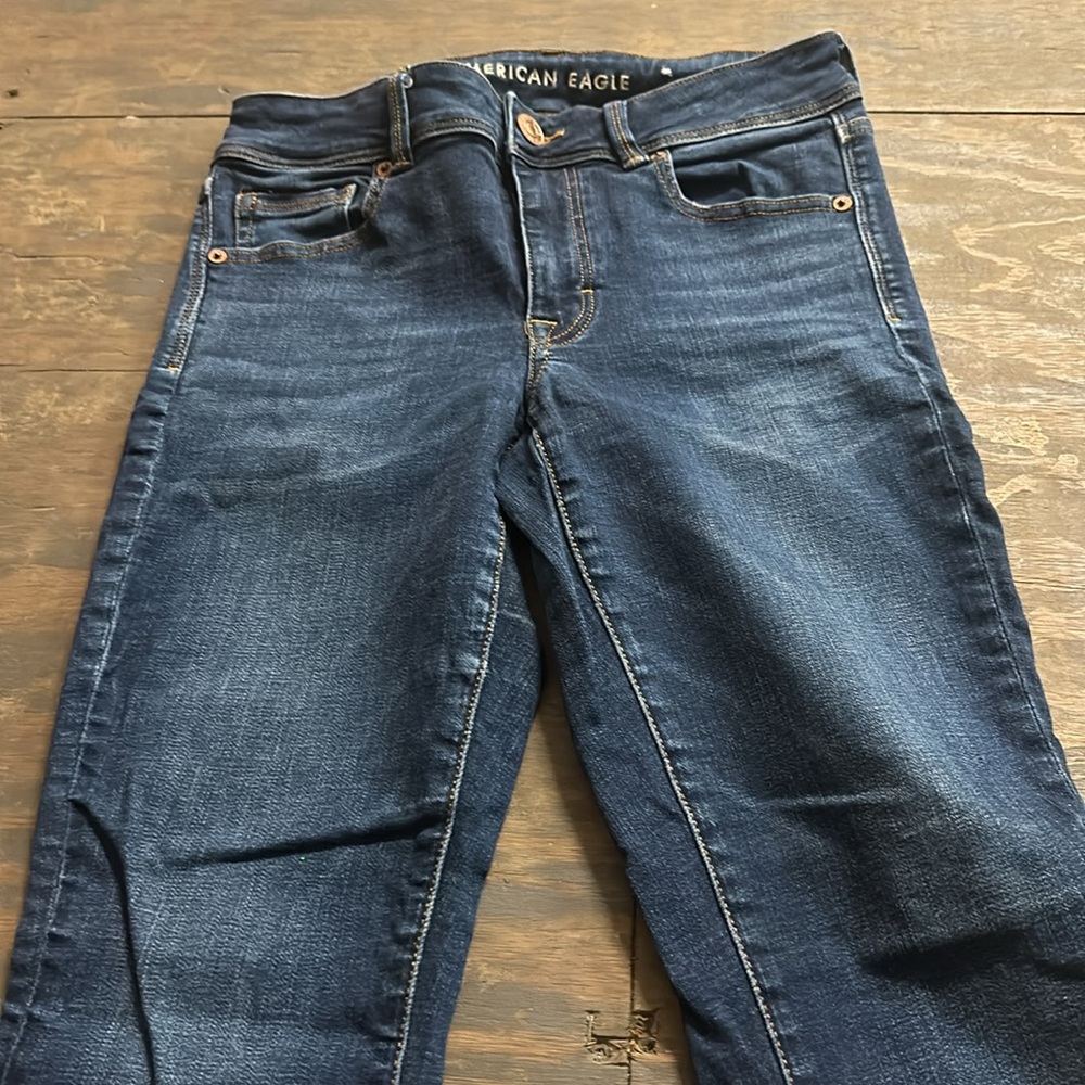 American Eagle Bootcut - Picture 2 of 7